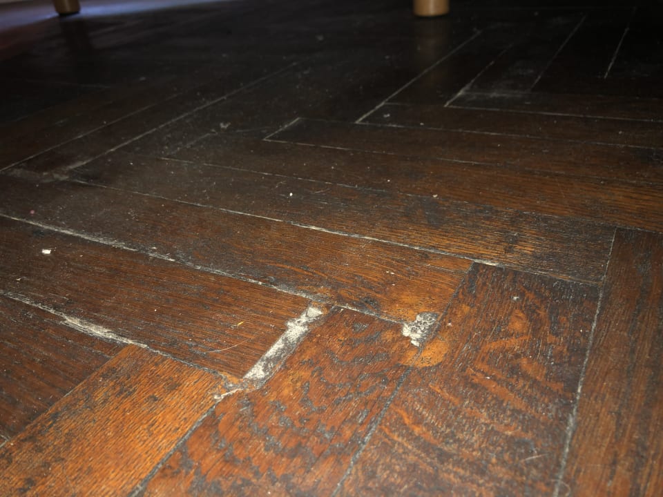 Zimmer Hotel Victor Hugo Nice