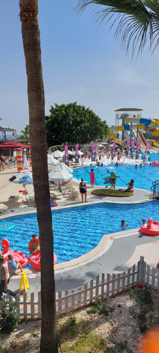 Pool Mira Meridia Beach Hotel