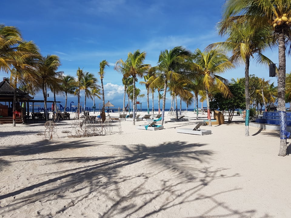 Strand Mahagiri Resort Nusa Lembongan