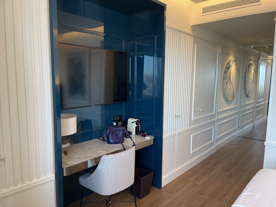 Zimmer Only YOU Hotel Valencia