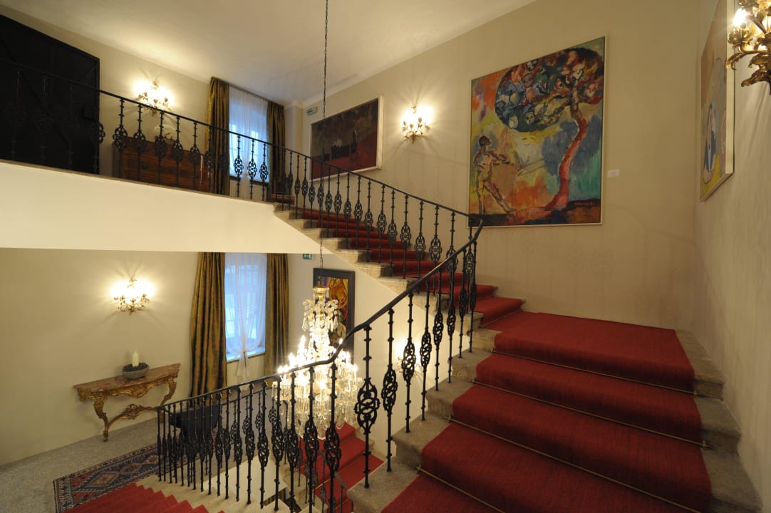 Siegenaufgang Hotel Waldhör