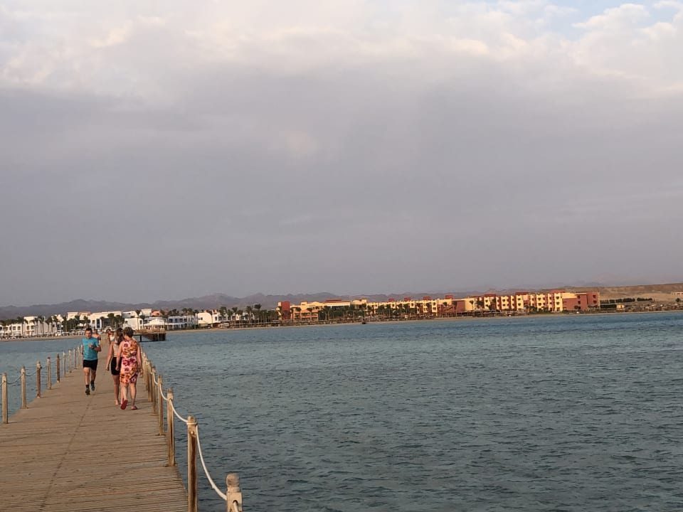 Strand Casa Mare Resort