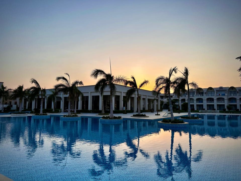 Pool Steigenberger Resort Alaya Marsa Alam - Red Sea - Adults only