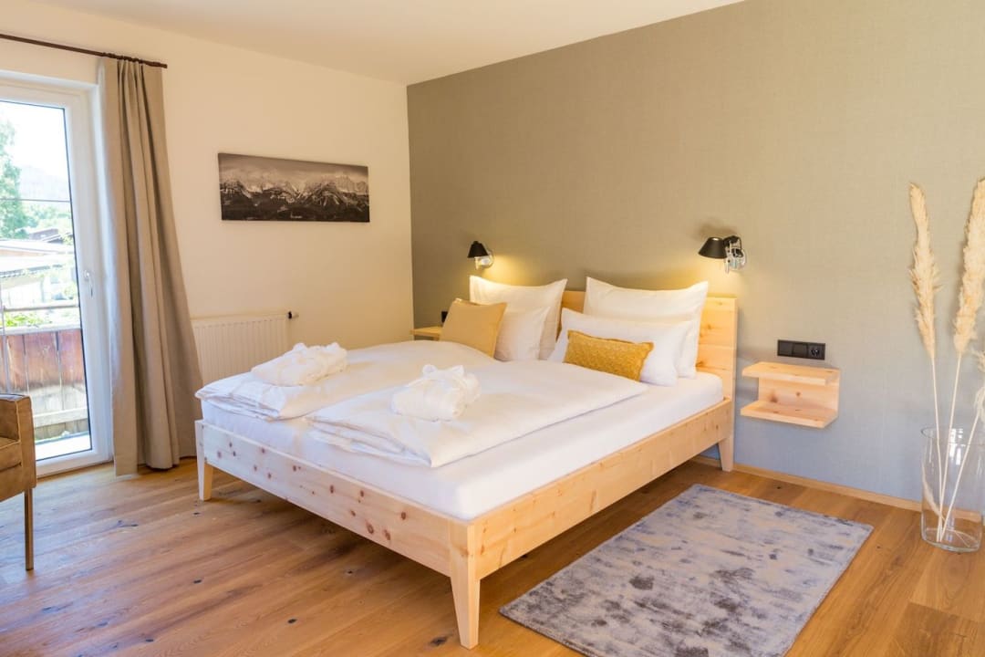 Zimmer Hotel Alpin Tyrol - Kitzbüheler Alpen