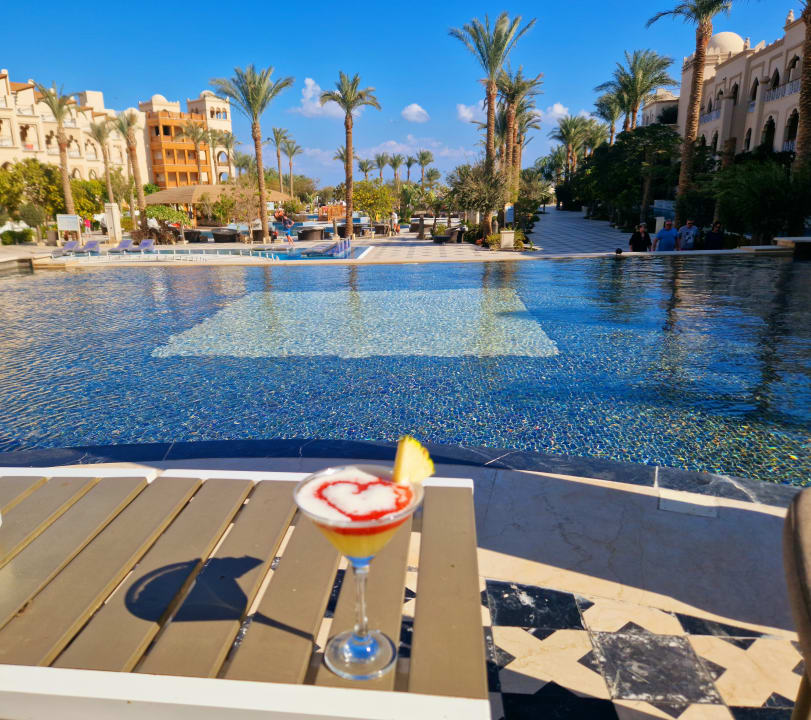 Lobby The Grand Palace - Adults only