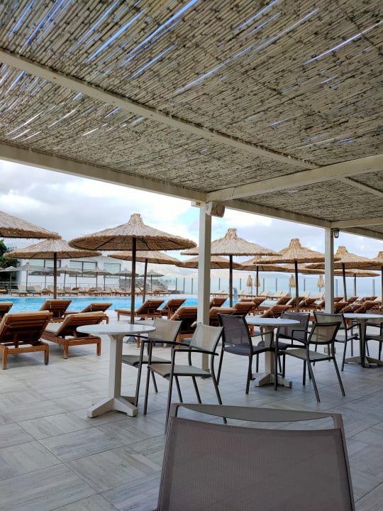 Gastro Civitel Creta Beach