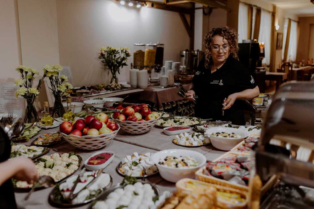 Gastro Klinika Młodości Medical SPA