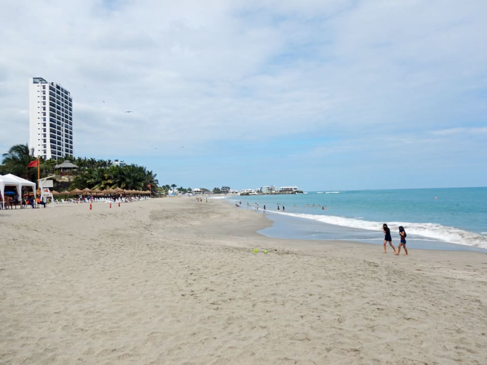 Strand Royal Decameron Punta Centinela Beach Resort & Spa Convention Center