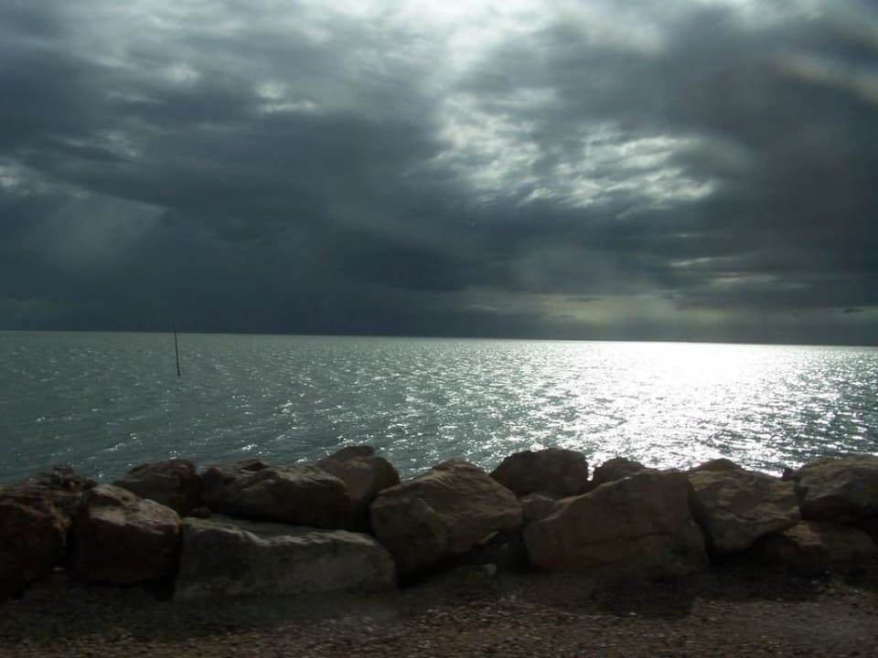 Pláž Iberostar Waves Mehari Djerba