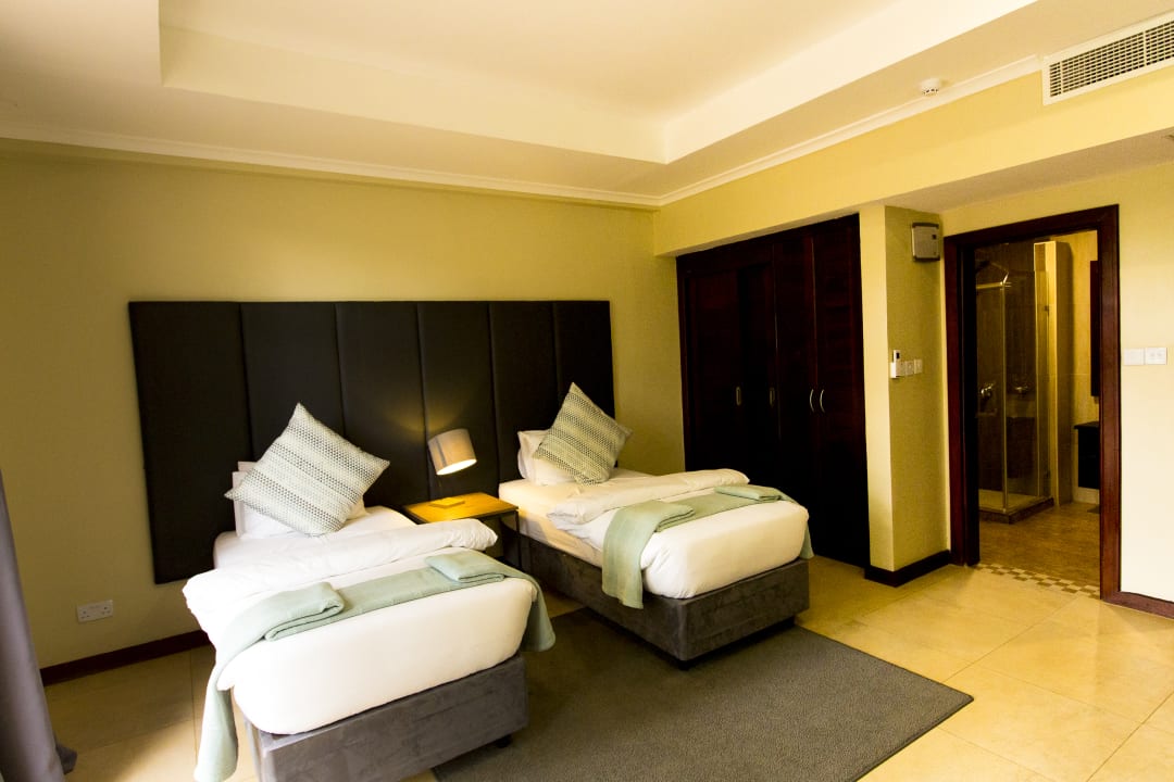 Zimmer Kilimanjaro Wonders Hotel