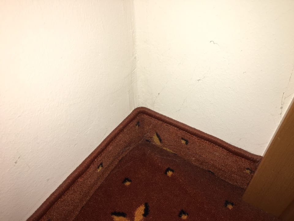 Zimmer Hotel Tinschert