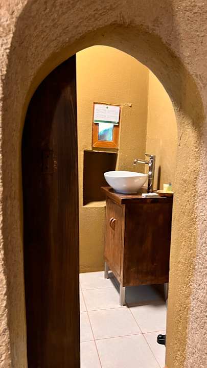 Zimmer بيت الصباح نزل وكافيه Bait AlSabah Heritage Inn & Cafe