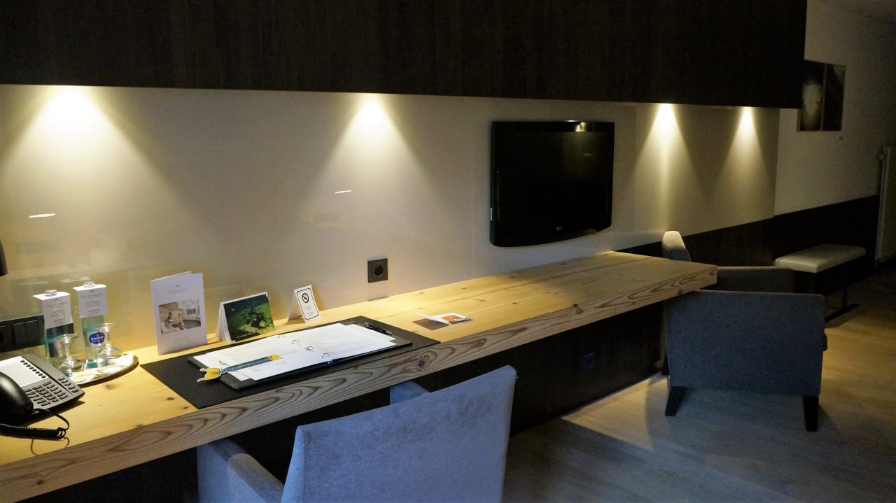 Zimmer Hotel Am Badersee