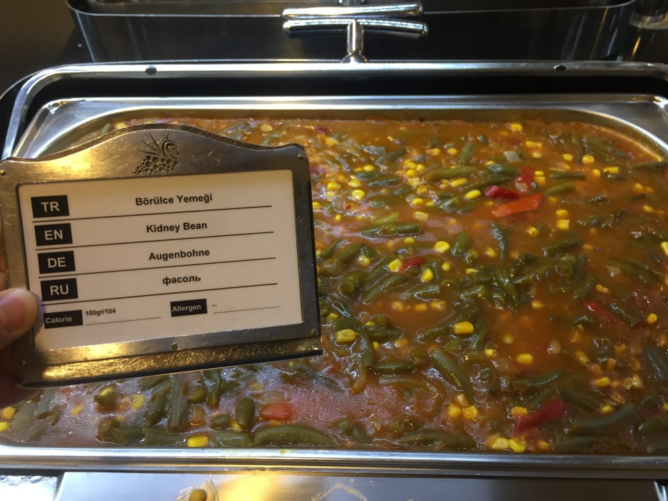 Gastro Arcanus Hotels Sorgun