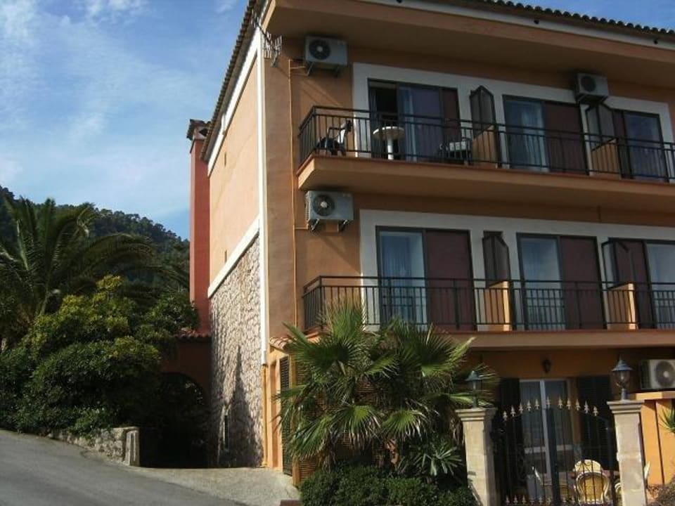 Hotel Sa Coma Hotel Sa Coma de Banyalbufar