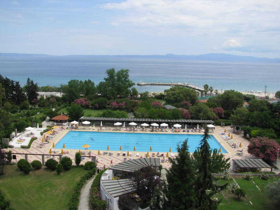 Hotel Athos Palace Hotel Athos Palace