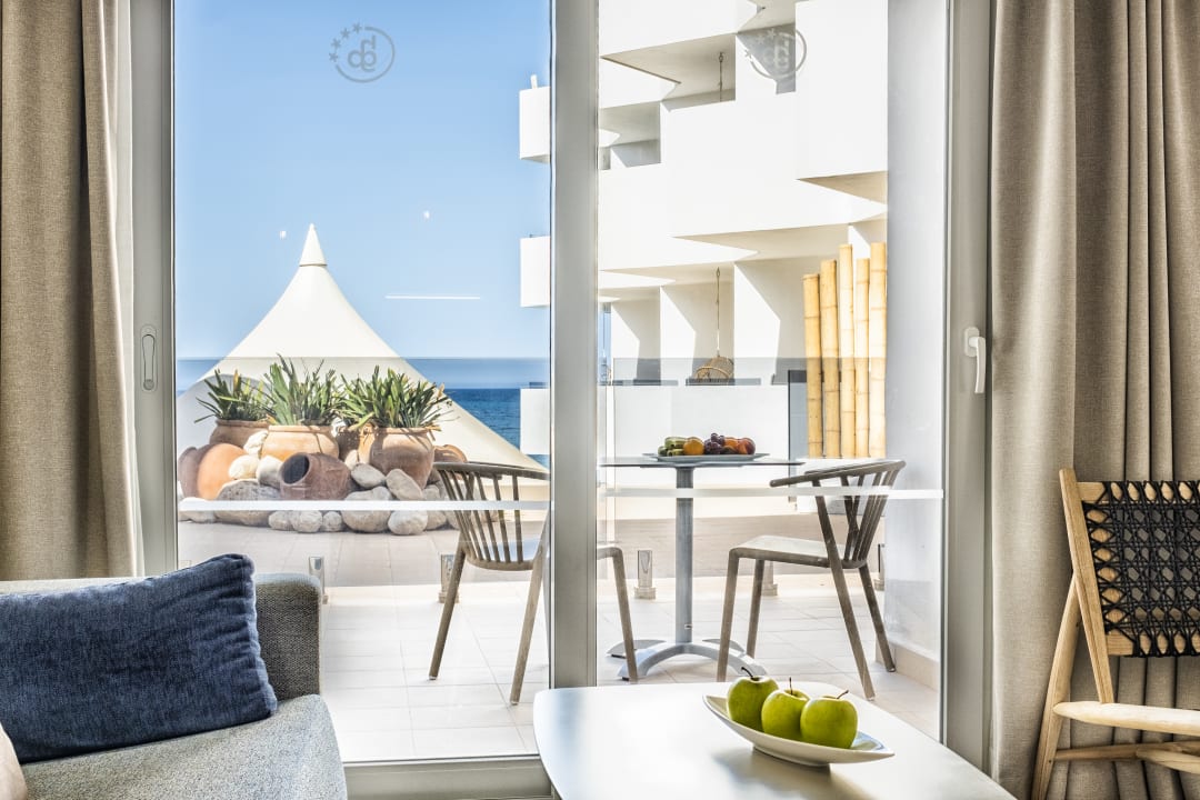 Zimmer THB Gran Bahía