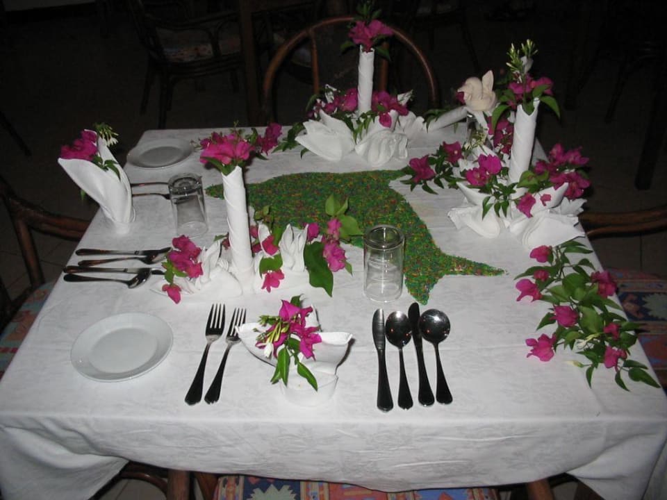 Tisch Vilamendhoo Island Resort & Spa