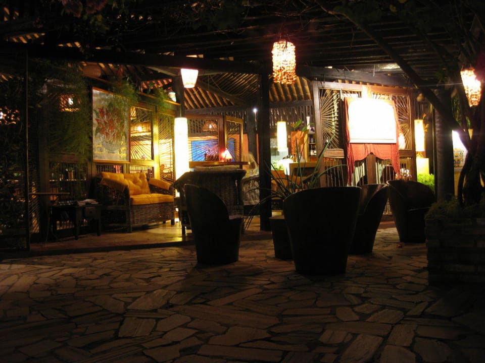 Bar Pousada Vilangelim