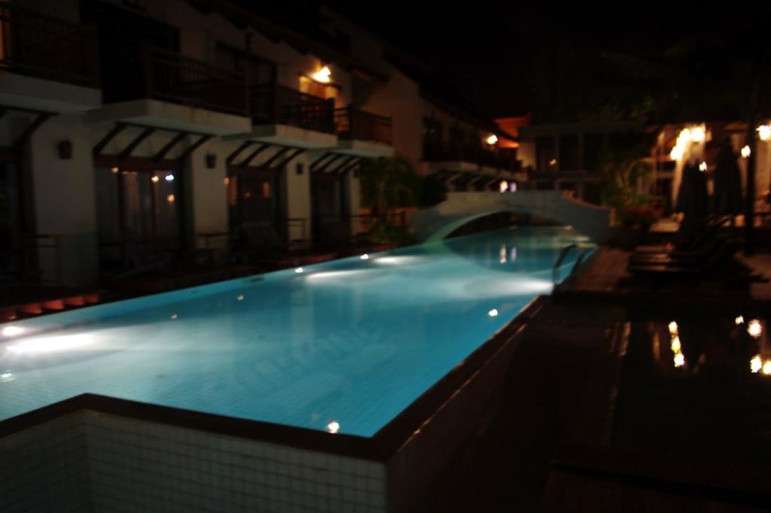 Nachts Khaolak Oriental Resort - Adults only