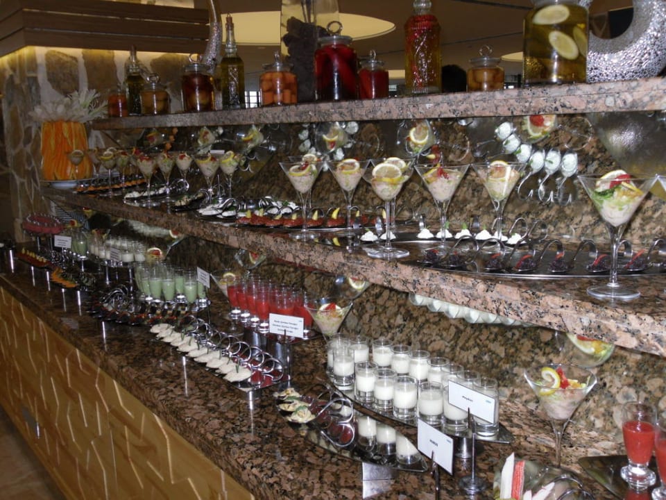 Lecker TUI BLUE Seno - Adults Only