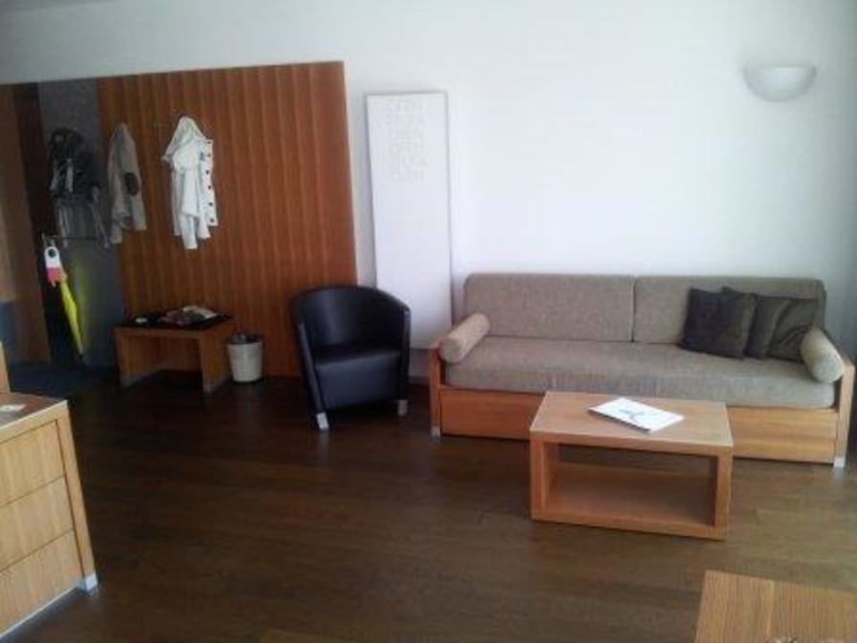 Panorama-Suite2 Lindenhof Pure Luxury & Spa DolceVita Resort