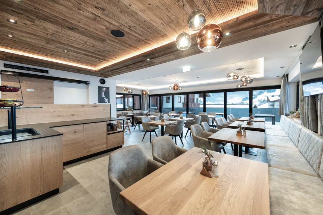 Gastro B&B Hotel Das Diellehen