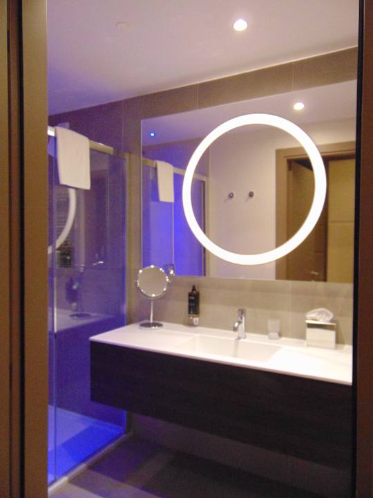 Zimmer Mercure Almaty City Center