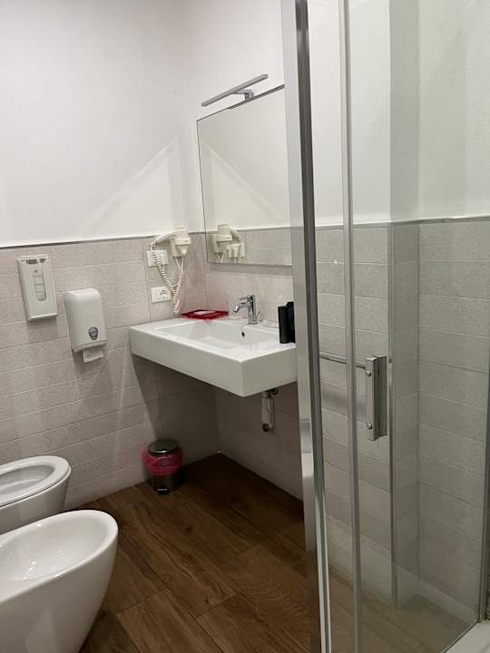 Zimmer B&B Campari 10