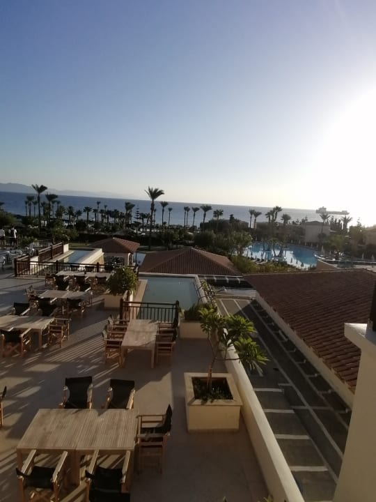 Ausblick Grecotel LUXME Kos