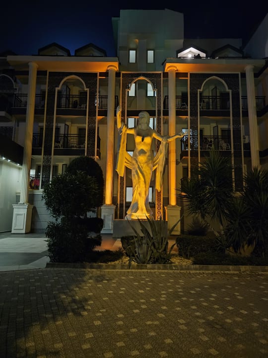 Sonstiges Dream World Palace Hotel