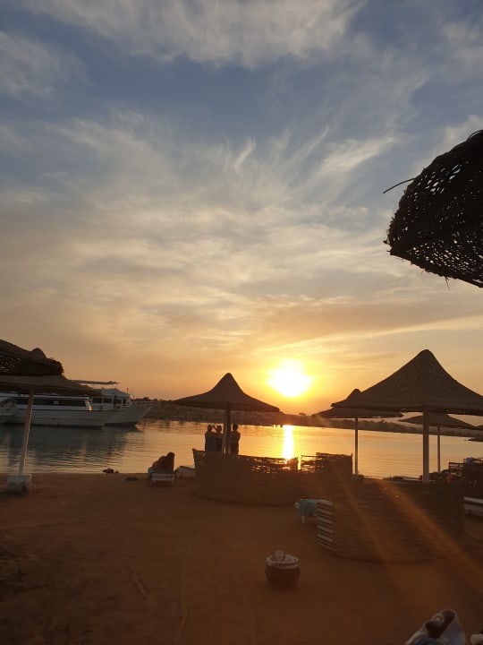 Strand Coral Beach Hurghada