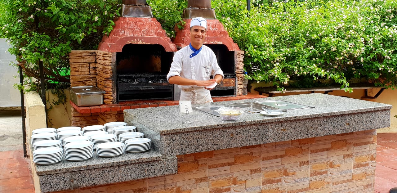 Gastro Hotel Paradis Palace