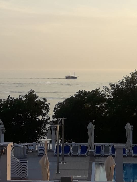 Hotel Maistra Select Funtana All Inclusive Resort