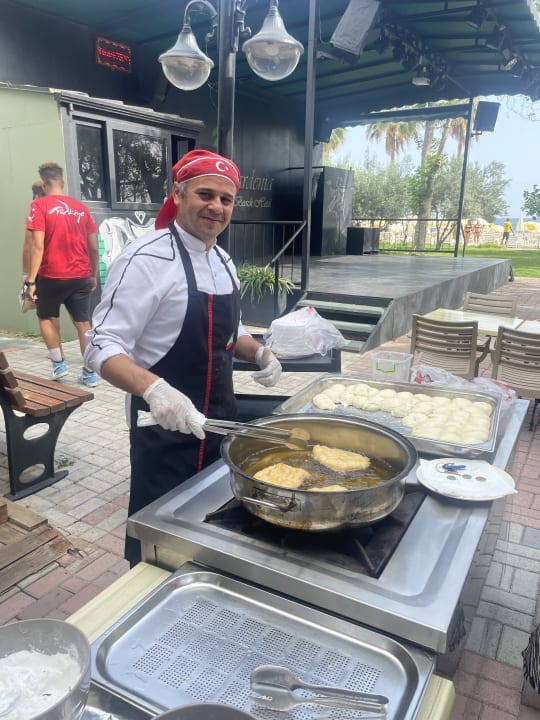 Gastro Hotel Gardenia Beach