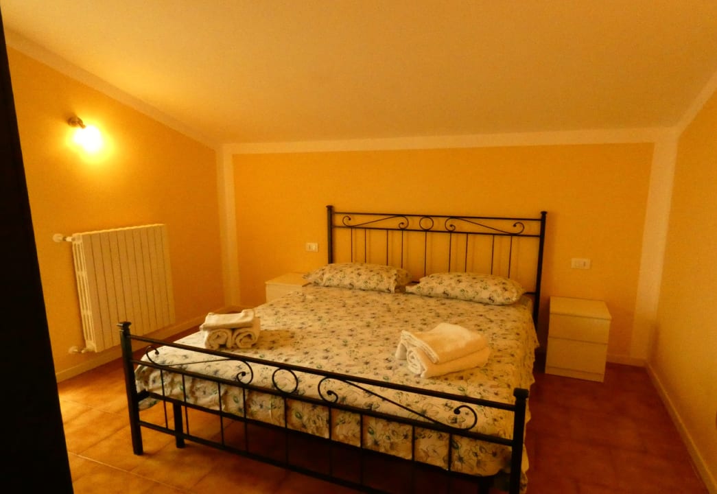 Zimmer Appartamento Miralago