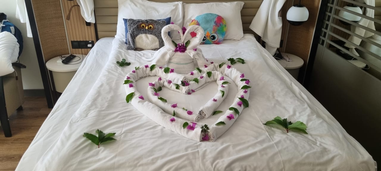 Zimmer Belek Beach Resort Hotel