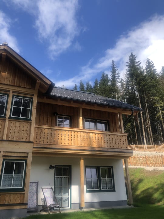 Lobby Narzissendorf Zloam - Grundlsee