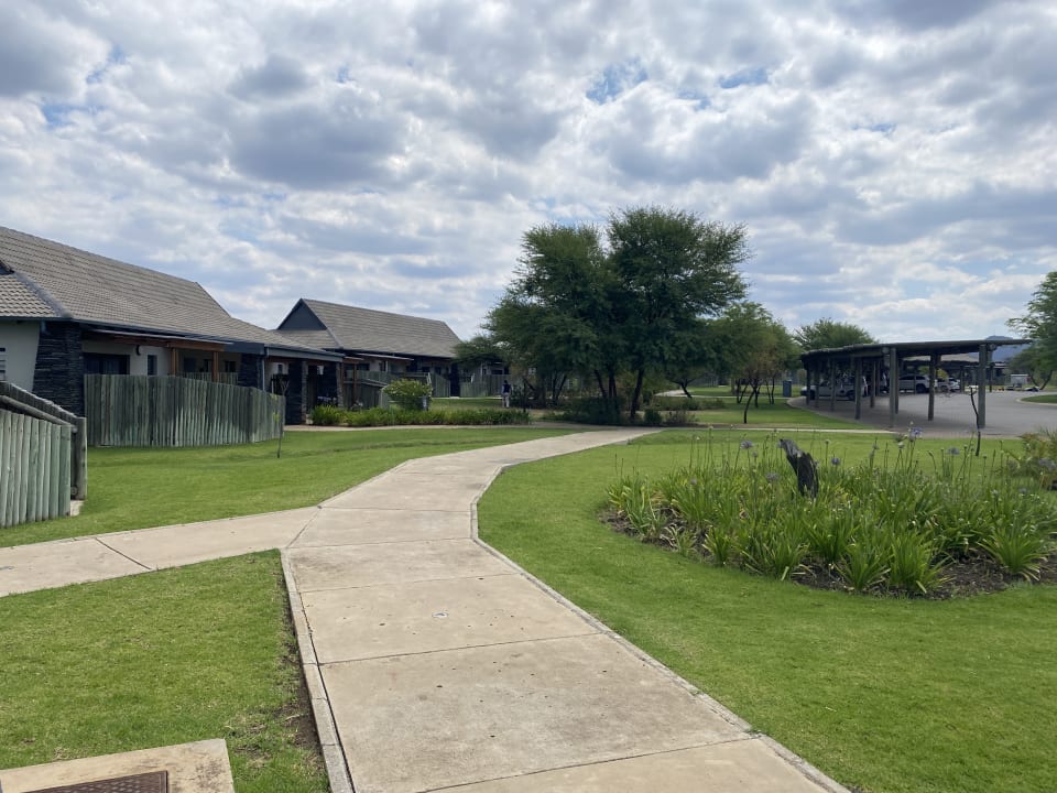 Sonstiges The Kingdom Resort