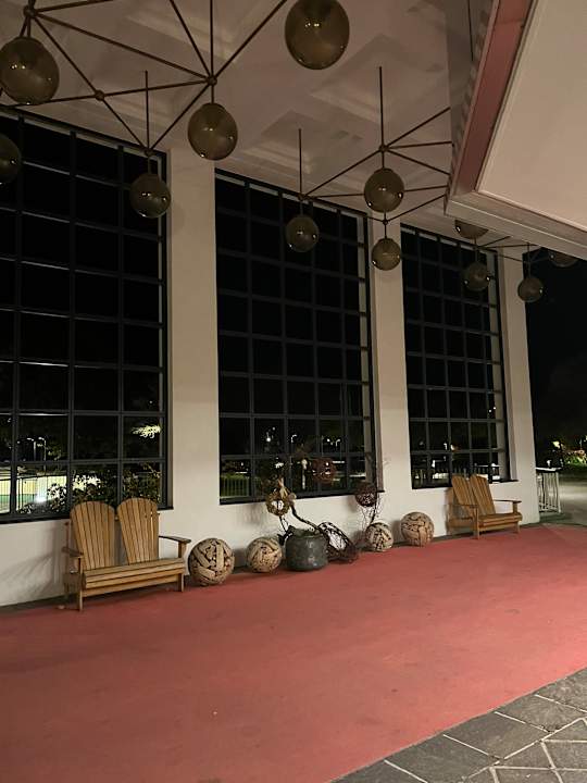 Außenansicht Hotel Reiters Supreme