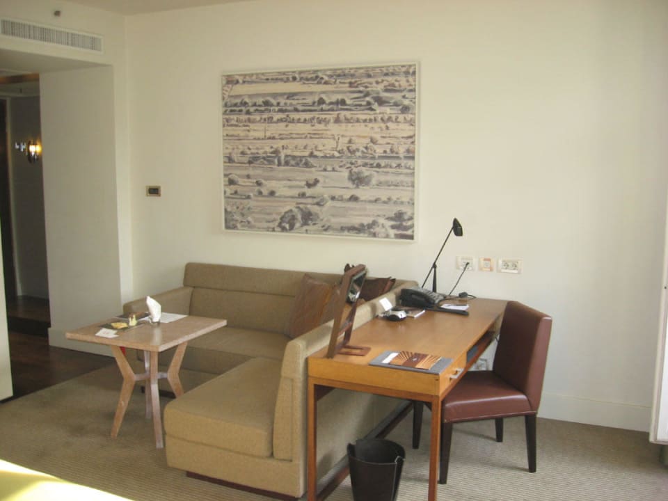 Zimmer Villa Kennedy Rocco Forte Villa Kennedy