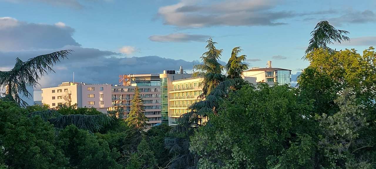 Sonstiges Odessos Park Hotel