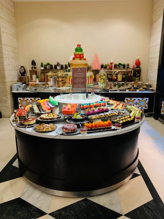Gastro Melas Lara Hotel