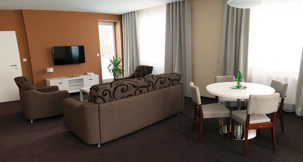 Apartmá Hotel Vila Viola