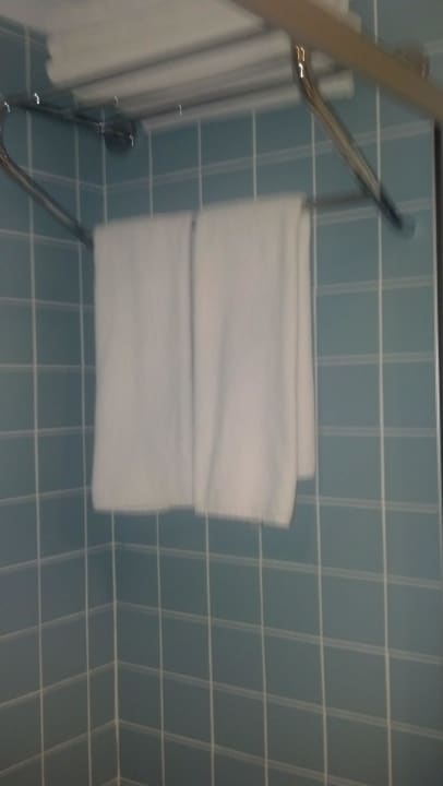 Dusche Monachus Hotel & Spa