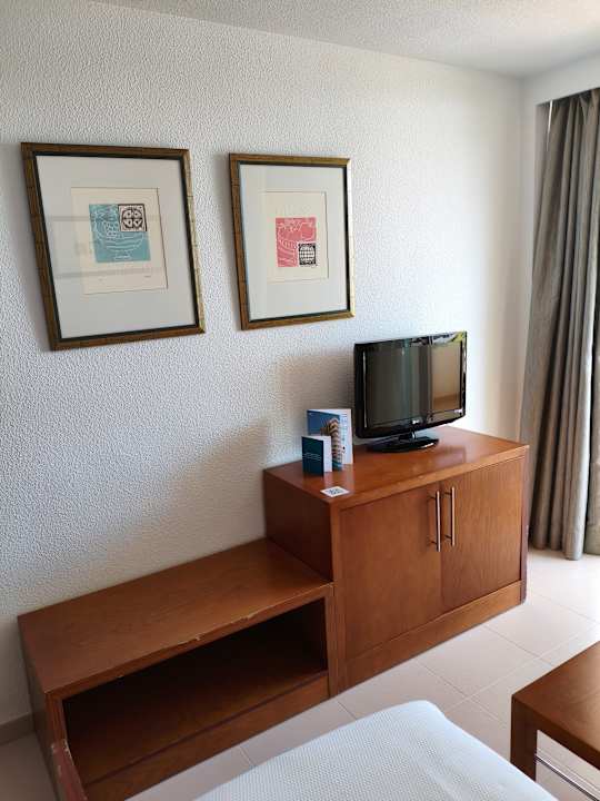 Zimmer Hipotels Mercedes