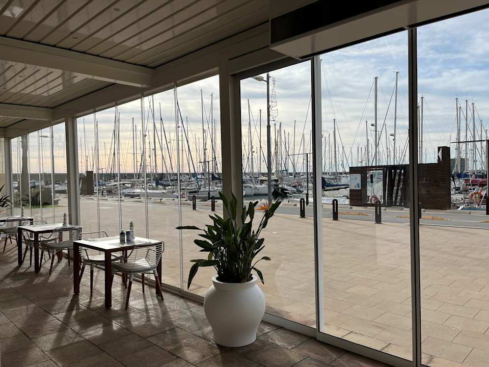 Gastro Hotel Marina Badalona