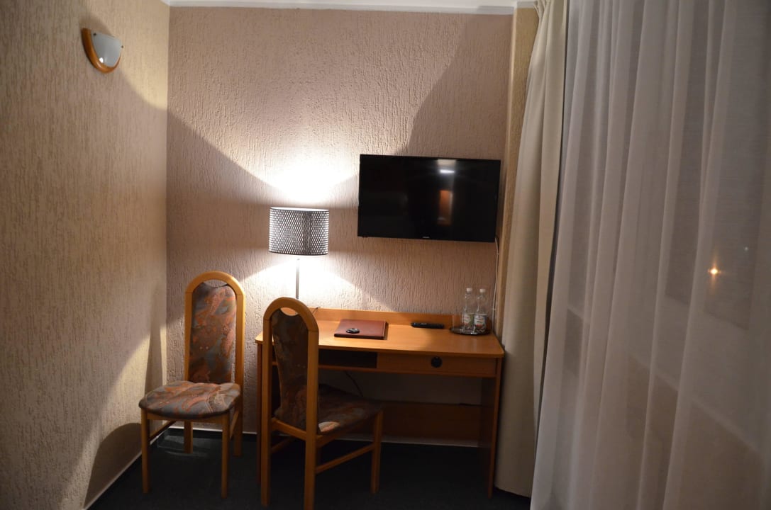 Pokój Hotel Gromada Poznan