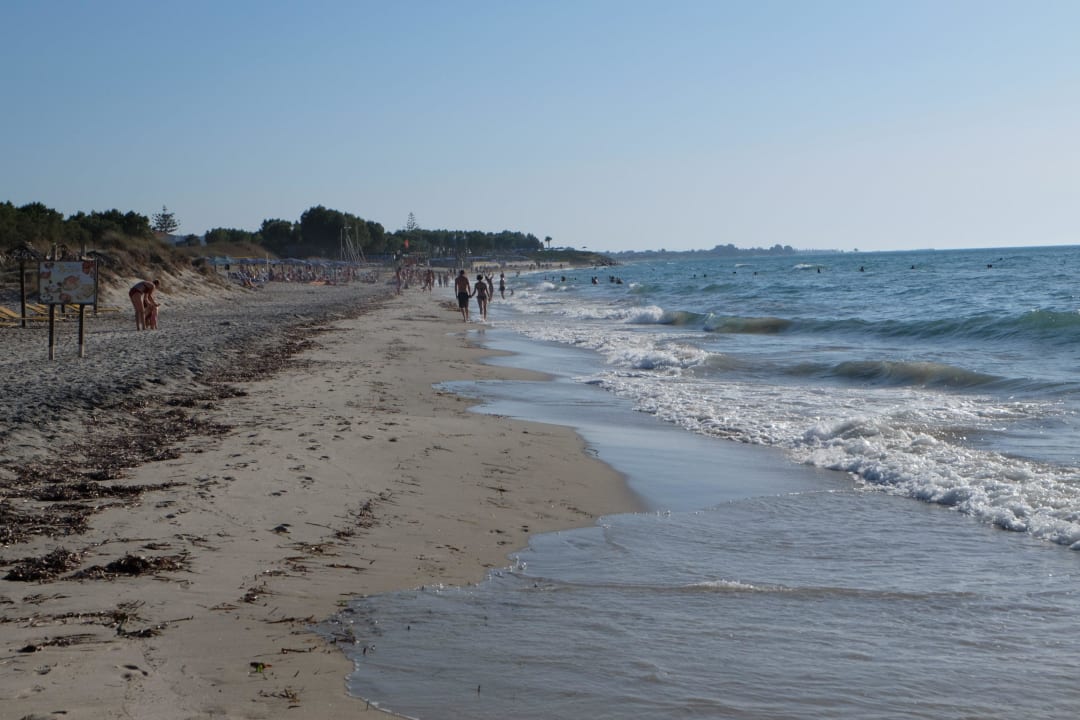Strandblick Neptune Luxury Resort