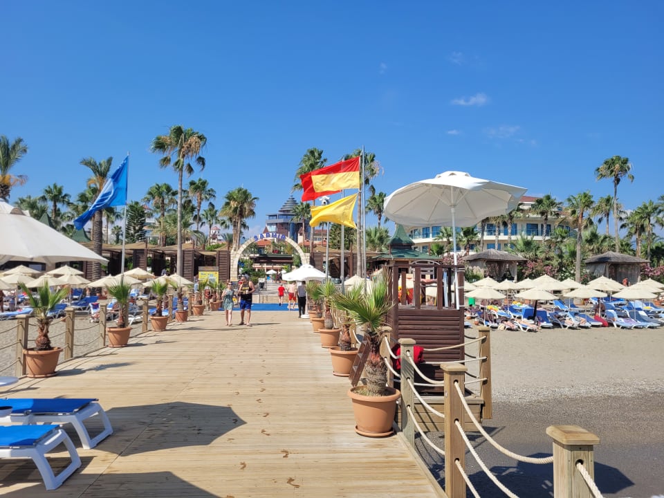Strand Saphir Hotel & Villas